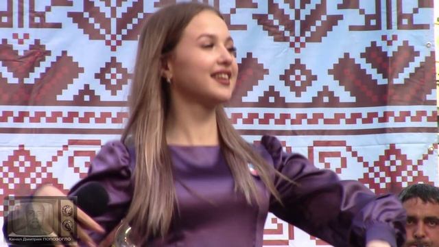 01 - Анна Драгу - Весело пляшут гагаузы (Шен ойнэр гагаузлар) смотреть онлайн