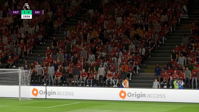 FATTEST TEAM IN FIFA vs. SKINNIEST TEAM IN FIFA! - FIFA 20 Career Mode смотреть онлайн