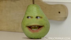 Annoying Orange - Kitchen Carnage