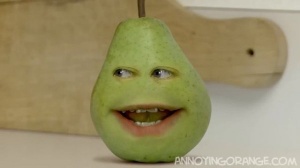 Annoying Orange - Kitchen Carnage