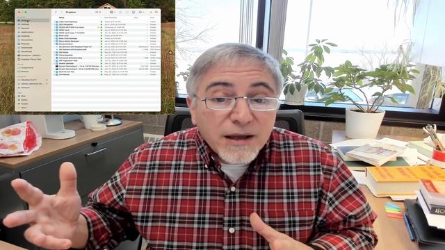 Obsidian Sharing via Dropbox смотреть онлайн