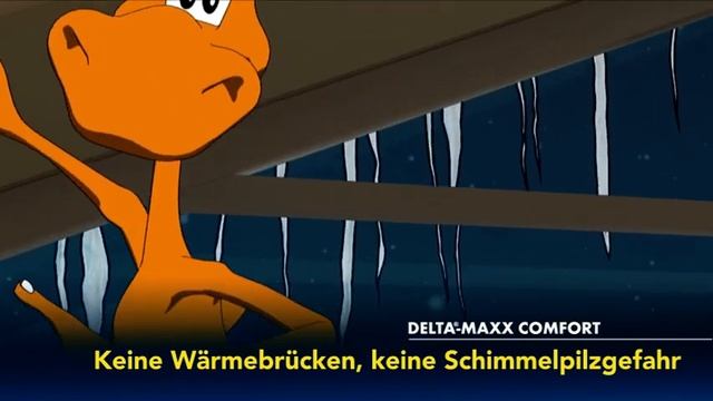 Пленки DELTA-MAXX COMFORT смотреть онлайн