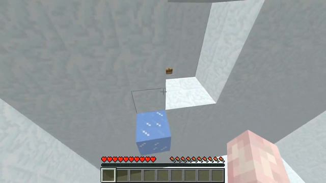 УЗНАЛ НОВЫЙ СЕКРЕТ БАБКИ ГРЕННИ В МАЙНКРАФТ | НУБ В MINECRAFT SECRET GRANNY смотреть онлайн