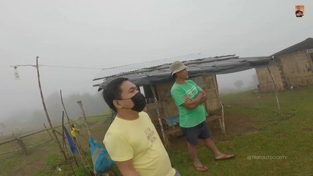 SEA OF CLOUDS DUMINGAG, ZAMBOANGA DEL SUR | 4K | TRIP OUTDOOR смотреть онлайн
