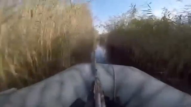 Охота на утку смотреть онлайн