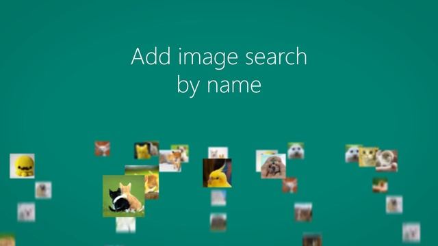 Tap into smart search with Bing APIs from Microsoft Cognitive Services смотреть онлайн