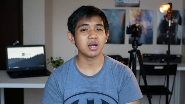 Wireless Clip On Mic Wajib Dilirik | Review Boya BY-WM8 Indonesia смотреть онлайн