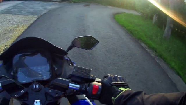 Покатушка на Racer storm Rs 250 смотреть онлайн