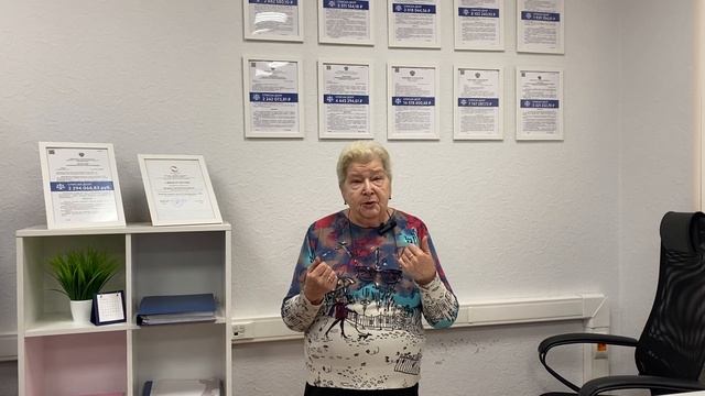 Долго думала, закрыла все долги, но жизнь заставила снова влезть в кредиты | Отзыв о банкротстве смотреть онлайн