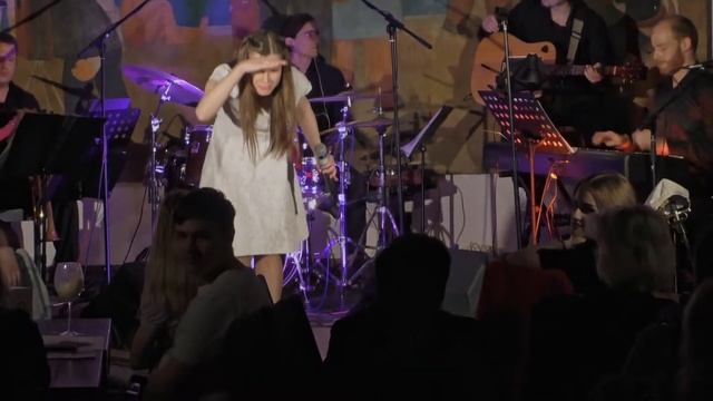 Эмиль Салес, Екатерина Салес - Жестокое танго (к/ф «12 стульев») смотреть онлайн