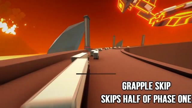 Clustertruck Boss / 9:10 Skips смотреть онлайн