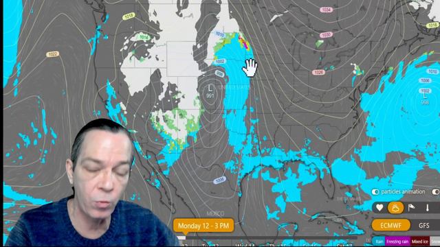 Double-Sided Monster Storm Coming! - The WeatherMan Plus смотреть онлайн
