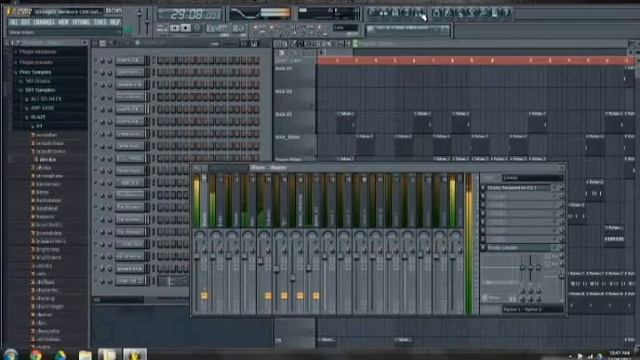 X-Mas Beat "Scrooged" смотреть онлайн