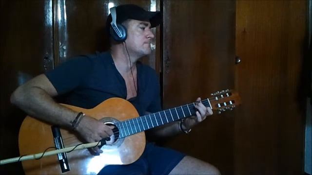 COVER "TEARS IN HEAVEN" - ERIC CLAPTON смотреть онлайн