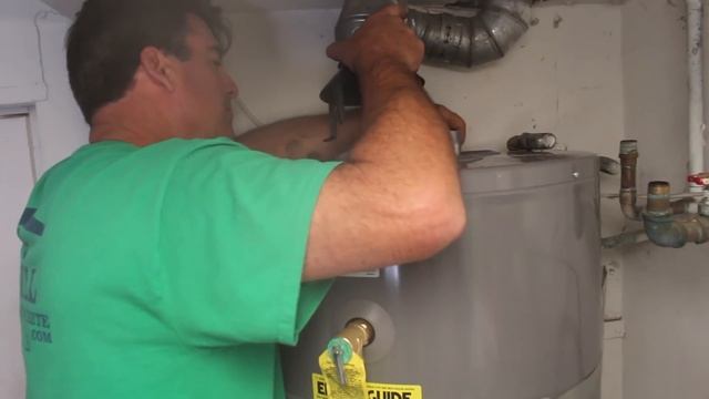 How to Replace a Water Heater Easy DIY Guide смотреть онлайн