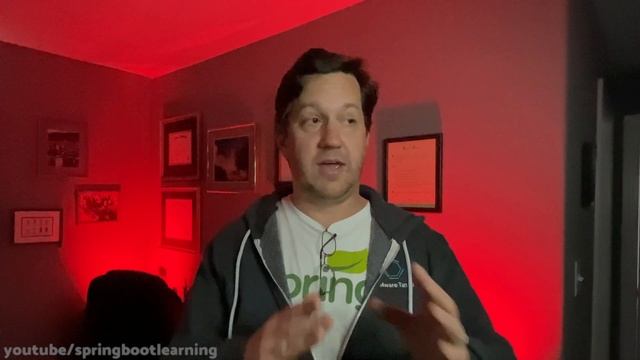 5 WAYS to go to PRODUCTION with SPRING BOOT (ft. Josh Long)! смотреть онлайн