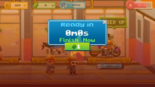 Motor World: Bike Factory - New Android Gameplay HD смотреть онлайн