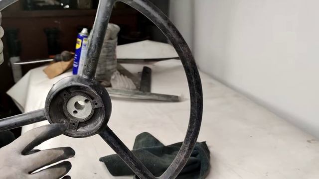 Руль газ 66,69 смотреть онлайн