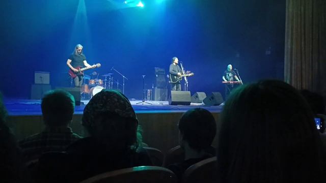 Калинов Мост. Курган. Цветная смотреть онлайн