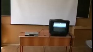 Установка спутниковой антенны. Ресивер (часть 4 из 5)