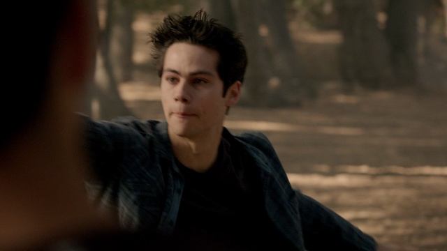 Оборотень / Волчонок / Teen Wolf – 3 сезон 19 серия смотреть онлайн