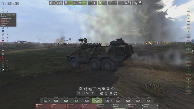 Graviteam Tactics - Mius Front - How to Win! смотреть онлайн