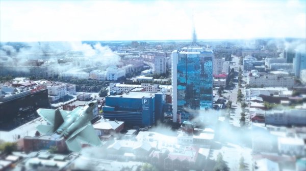 Инжиниринг и производство. Уральский инжиниринговый центр