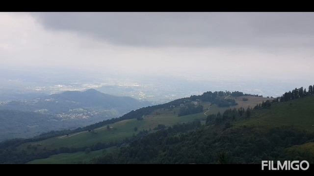 Итальянская дача, красоты дачной окрестностей. смотреть онлайн