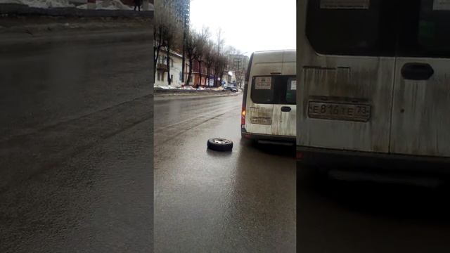 маршрутка номер 68 подвергла пассажиров опасности в ульяновске смотреть онлайн