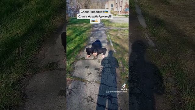 Треннировка на турнике и отжимание от пола?? смотреть онлайн