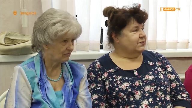 «Бабушкин погребок» - конкурс «Видная хозяюшка» среди пенсионеров смотреть онлайн