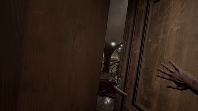 СЮЖЕТ ИГРЫ Atomic Heart (DLC 1) / Атомик Харт // ИгроСюжет смотреть онлайн