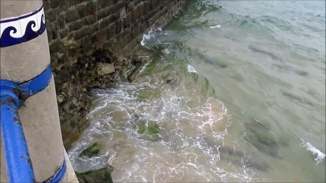 Испания. Путешествие от Моря к Океану. В ожидании шторма. смотреть онлайн