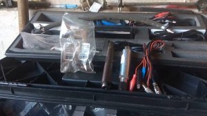 Приора - почему нестабильная  работа двигателя