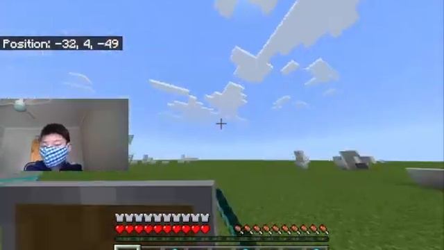 minecraft pvp against a java player #pvp #minecraft смотреть онлайн