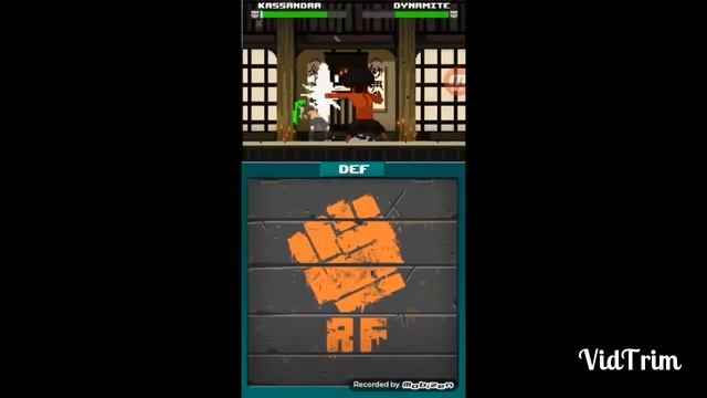 Вот это игра | Random fighters смотреть онлайн
