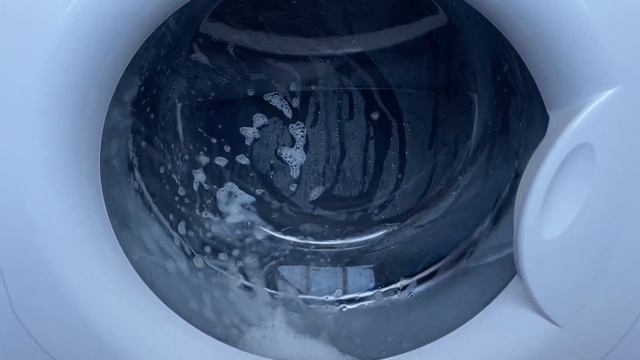 Hotpoint WMA48 Aquarius Extra || MOST INSANE FINAL SPIN YET? *literal vortex on door glass* смотреть онлайн