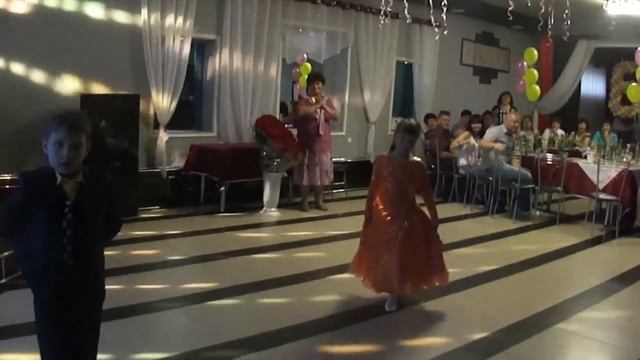 M4H06058.MP4 Поздравление бабушке с юбилеем 65 лет смотреть онлайн