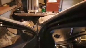 Подтягиваем ручник на лифан солано 620.