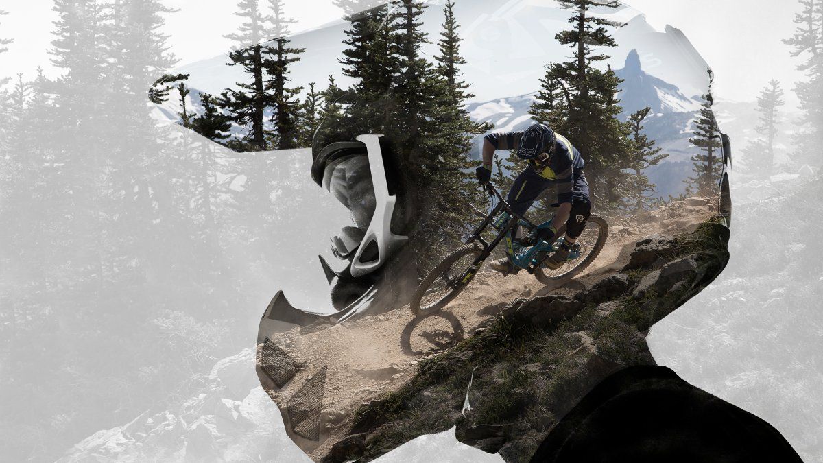 Downhill & Freeride #12