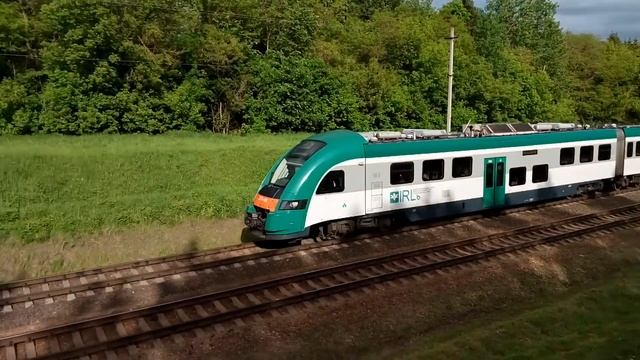 ДП3-001 с рейсом №706Б Могилёв-Полоцк. смотреть онлайн