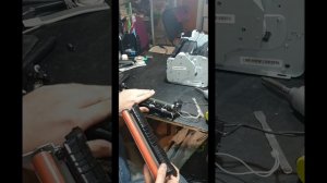 ремонт принтера xerox 3025