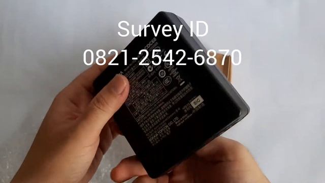 Jual Charger TS Total Station Sokkia CDC-68 CDC68 Original Murah смотреть онлайн