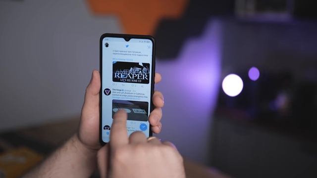 Обзор Xiaomi Redmi 9A — его загубила MIUI 12... смотреть онлайн