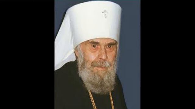 Митрополит Антоний Сурожский. Беседы о вере и Церкви. Часть 2. смотреть онлайн