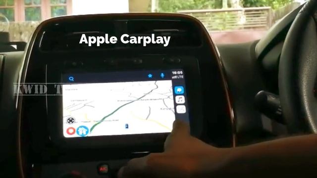 Apple CarPlay & Android Auto смотреть онлайн