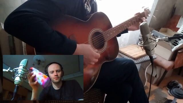 mylodia – недоступная (авторская песня) смотреть онлайн