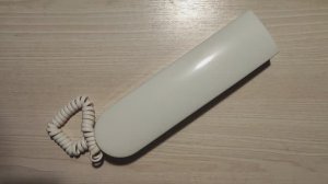 Координатная трубка домофона Laskomex LM-UKT2 (белая) | 310824-1 | Сергей Домофонов