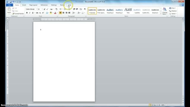 How to split a word document смотреть онлайн