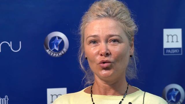 Добро пожаловать в Международную школу АСТРАМЕД PRO-AGE смотреть онлайн